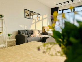 Elegant 2BR Luxury Suite in Haaven